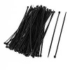 Стяжки 100PCS BLACK TIE2.5X250MM-B TELECOM Стяжки 100PCS BLACK TIE2.5X250MM-B TELECOM