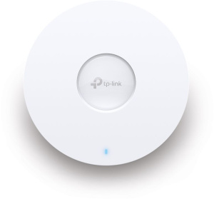Точка доступа TP-Link Точка доступа/ AX1800 Ceiling Mount Wi-Fi 6 Access Point