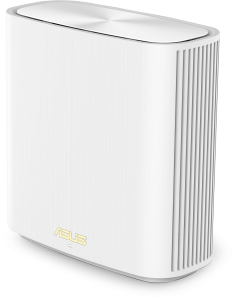 Маршрутизатор ASUS Маршрутизатор/ ZenWiFi XD6 (2PK White) Маршрутизатор ASUS Маршрутизатор/ ZenWiFi XD6 (2PK White)