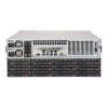 Корпус SuperMicro CSE-847BE1C4-R1K23LPB Black 32xSAS/SATA, 4xSAS/SATA/NVME, Enhanced E-ATX 1200W HS 4U RM (289912)