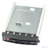 Supermicro MCP-220-00080-0B server accessories Adaptor HDD carrier to install 2.5" HDD in 3.5" HDD tray Supermicro MCP-220-00080-0B server accessories Adaptor HDD carrier to install 2.5" HDD in 3.5" HDD tray