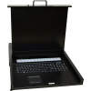 Коммутатор D-LINK КВМ переключатель/ DKVM-IP16LCD 16-port KVM over IP Switch, 1x100Base-TX, VGA+USB ports, 19" LCD Коммутатор D-LINK КВМ переключатель/ DKVM-IP16LCD 16-port KVM over IP Switch, 1x100Base-TX, VGA+USB ports, 19" LCD