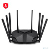 Mercusys MR90X Двухдиапазонный роутер Wi-Fi AX6000 с портом WAN/LAN 2,5 Гбит/с