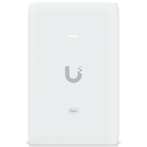 Блок питания для сетевого устройства Ubiquiti PoE-48-30W-2.5G 802.3at
