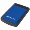 Жесткий диск Transcend Portable HDD 2Tb StoreJet TS2TSJ25H3B {USB 3.0, 2.5", blue}
