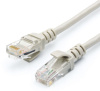 Кабель PATCH CAT5E UTP 3M GREY AT4718 ATCOM Кабель PATCH CAT5E UTP 3M GREY AT4718 ATCOM