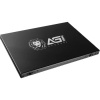 SSD AGI 120Gb SATA3 2.5" AI138 Client AGI120G06AI138