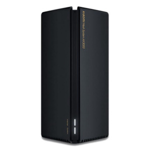 Маршрутизатор Xiaomi Маршрутизатор Wi-Fi Xiaomi Mesh System AX3000 RA82 (DVB4315GL) (1-pack) Black (755507)