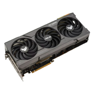 Видеокарта TUF-RX7900GRE-O16G-GAMING //RX7900GRE,HDMI*1,DP*3,16G,D6
