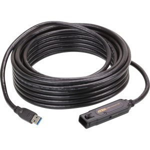 Кабель удлинитель USB3.1 (10 м)/ USB 3.1 1-Port Extension Cable 10m