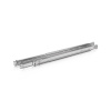 Рельсы Chenbro 84H323610-034 Рельсы направляющие для установки серверов 2U-4U 26" (932694) (84H323610-034)