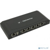 UBIQUITI ES-5XP EdgeSwitch 5 XP PoE-коммутатор, 5х 1G RJ45, раздача 55 Вт