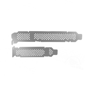 Панель для установки резервного питания Broadcom LSI BBU-BRACKET-05 OEM (LSI00291 / L3-25376-00A) панель для установки BBU07, BBU08, BBU09, CVM01,