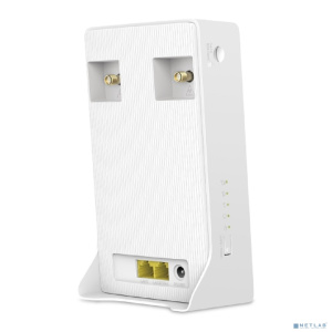 Mercusys MB130-4G Двухдиапазонный роутер Wi-Fi AC1200 с поддержкой 4G LTE