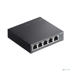 TP-Link TL-SG205PE