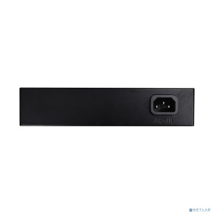 ORIGO OS1216/A1A Неуправляемый коммутатор 16x100Base-TX, корпус металл