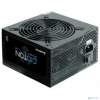 Chieftec 500W (BDF-500S) {ATX 2.3, 80 PLUS BRONZE, Active PFC, 120mm fan}