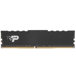 Модуль памяти PATRIOT DIMM 32GB PC21300 DDR4 PSP432G26662H1