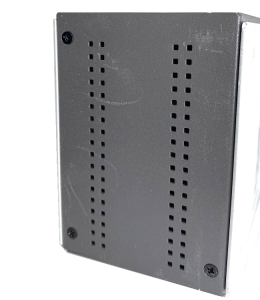 Управляемый коммутатор 7 x 10/100BaseTX, 3 x Gigabit SFP (оптика), с расширенным диапазоном температур<br><br><b>Причина уценки: </b>Коммутатор полнос