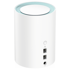 Wi-Fi Mesh-система/ AC1200 Wi-Fi Gigabit Mesh Solution 1-Pack, Chipset MT7621DA+MT7613B+MT7603, Dual-Band, 867Mbps at 5GHz + 300Mbps at 2.4GHz,