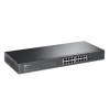 Коммутатор/ Jetstream 16-port gigabit smart switch with 2-gigabit uplink ports EUplug Коммутатор/ Jetstream 16-port gigabit smart switch with 2-gigabit uplink ports EUplug