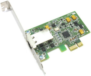 Сетевой адаптер D-Link Сетевой PCI Express адаптер, 1x1000Base-T