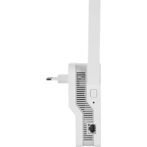 Маршрутизатор CUDY AX1800 Wi-Fi 6 Mesh Repeater, AP mode, Chipset MediaTek, Cudy Mesh Support, 1201Mbps at 5GHz + 574Mbps at 2.4GHz, 802.11ax/ac/a/b/