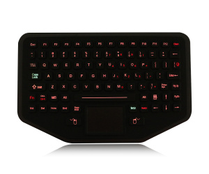 K-TEK-M275TP-FN-BL-IL-DT-US/RU-USB