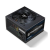 Блок питания Zalman ZM600-TXII (V2) (ATX 2.3, 600W, Active PFC, 120mm fan, 80Plus) Retail