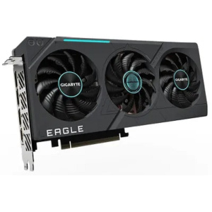 Видеокарта Gigabyte RTX4070Ti SUPER EAGLE 16GB GDDR6X 256bit 3xDP HDMI 3FAN RTL
