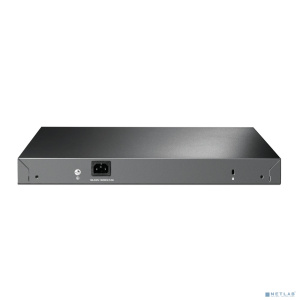 TP-Link SG3428XMP Управляемый коммутатор JetStream уровня 2+ с 24 гигабитными портами RJ45 и 4 портами SFP+ TP-Link SG3428XMP Управляемый коммутатор JetStream уровня 2+ с 24 гигабитными портами RJ45 и 4 портами SFP+