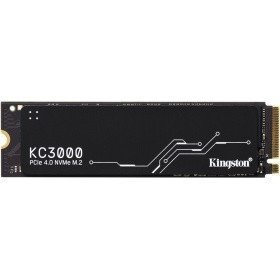 SSD KINGSTON 4Tb M.2 SKC3000D/4096G M.2 2280 NVMe