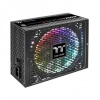 Thermaltake Toughpower iRGB Plus, ATX 1200W Toughpower iRGB Plus 80+ platinum (24+4+4pin) APFC 140mm fan colo [PS-TPI-1200F2FDPE-1]