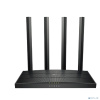 TP-Link Archer A6 Двухдиапазонный гигабитный роутер Wi-Fi AC1200 с поддержкой MU-MIMO