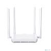 TENDA HG10 Оптический сетевой терминал AC1200 двухдиапазонный Wi-Fi GPON ONT