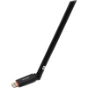 TENDA U6 USB Wi-Fi-адаптер стандарта N300 с внешней антенной 6dBi