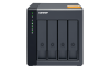 SATA-модуль расширения, 4 отсека 3,5"/2,5", 1 порт SFF-8088, настольное исполнение. Для NAS и PC.