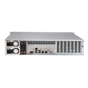 Корпус серверный SuperMicro Bad Pack CSE-826BAC4-R920LPB 2U, LP, E-ATX, 920 Вт, 8x 3.5-inch SAS3/SATA3 HDD/SSD and 4x SAS3/SATA3/NVMe, черный bp