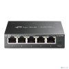 TP-Link TL-SG105E Коммутатор Easy Smart с 5 гигабитными портами TP-Link TL-SG105E Коммутатор Easy Smart с 5 гигабитными портами