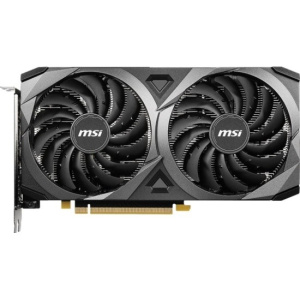 MSI RTX 3050 VENTUS 2X 8G OC RTL