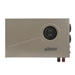 ИБП Powerman Smart 500 INV SILVER (ИБП с Внешними АКБ)