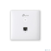 TP-Link EAP230-Wall Встраиваемая в стену точка доступа Wi-Fi AC1200