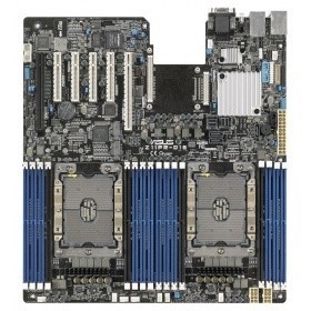 Asus Z11PR-D16 RTL {Soc-3647 iC621 ATX 16xDDR4 11xSATA3 SATA RAID iI350 2xGgbEth}