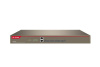 Коммутатор 8PORT 100M 10G SFP+ X5308F IP-COM