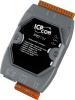 1-портовый преобразователь Modbus TCP в HART