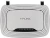 Роутер беспроводной TP-Link TL-WR841N N300 10/100BASE-TX белый Роутер беспроводной TP-Link TL-WR841N N300 10/100BASE-TX белый