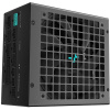 Блок питания DEEPCOOL R-PXC00G-FC0B-EU v2 ATX 1200W PX1200G Gen.5 80+ gold 24+2x(4+4) pin APFC 120mm fan 8xSATA RTL Блок питания DEEPCOOL R-PXC00G-FC0B-EU v2 ATX 1200W PX1200G Gen.5 80+ gold 24+2x(4+4) pin APFC 120mm fan 8xSATA RTL