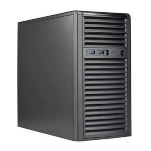 Сервер SUPERMICRO SYS-530T-I Серверная платформа/ SuperServer SYS-530T-I(X12STL-F;CSE-731I-404B) Сервер SUPERMICRO SYS-530T-I Серверная платформа/ SuperServer SYS-530T-I(X12STL-F;CSE-731I-404B)