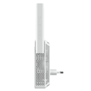 Ретранслятор Wi-Fi сигнала Keenetic Buddy 4 (KN-3211)