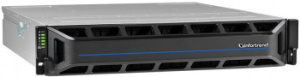 SSD INFORTREND Система хранения EonStor GS 2024URM3-DC x25 12x3.75Tb NVMe 2x530W (GS2024UR00M3DC8U32)